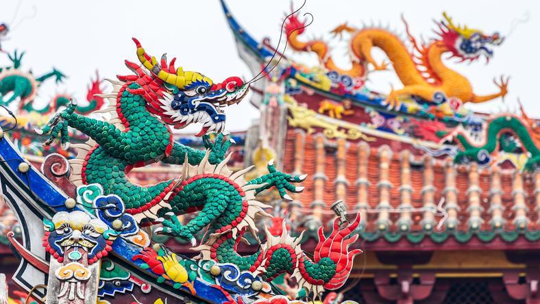 潮汕人的屋顶,有点东西